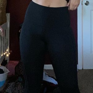 Brand: No tag - Size: Small - Color: Black